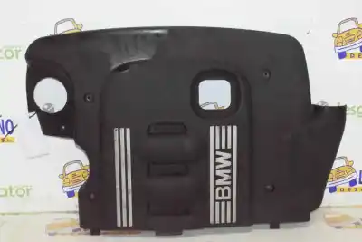 Second-hand car spare part engine cover for bmw 5 (e60) 520 d oem iam references 11147807247