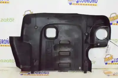 Second-hand car spare part engine cover for bmw 5 (e60) 520 d oem iam references 11147807247  11147807247
