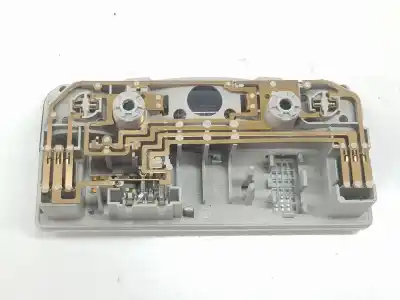 Автозапчасти б/у внутренний свет за skoda rapid spaceback (nh1) 1.6 tdi ссылки oem iam 5ja947105  5ja947105