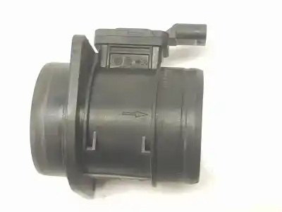 Автозапчасти б/у расходомер воздуха за skoda rapid ambition ссылки oem iam 04l906461b  04l906461b