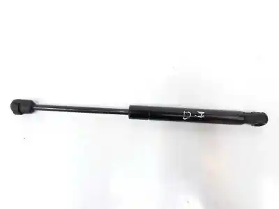 Автозапчасти б/у амортизатор капота за land rover range rover evoque (l538) 2.2 d 4x4 ссылки oem iam lr025400
