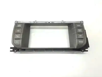 Автозапчасти б/у многофункциональное управление за land rover range rover evoque (l538) 2.2 d 4x4 ссылки oem iam ej3218c858gc