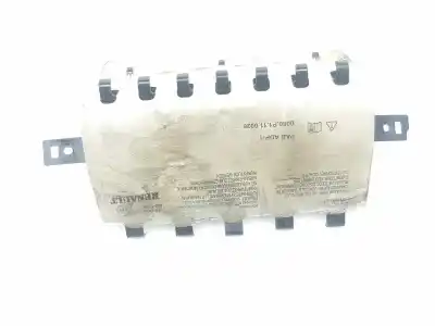 Peça sobressalente para automóvel em segunda mão airbag dianteiro direito por renault clio iv (bh_) 1.2 16v referências oem iam 985250096r