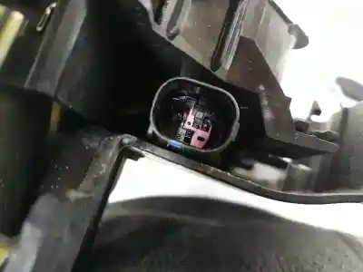 Peça sobressalente para automóvel em segunda mão fechadura da porta dianteira esquerda por bmw 5 (e39) 520 d referências oem iam 67118352165  67118352165