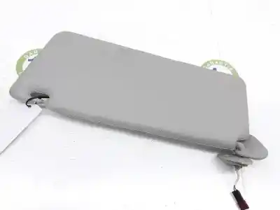 Peça sobressalente para automóvel em segunda mão para-sol direito por bmw 5 (e39) 520 d referências oem iam 51168237626  51168237626
