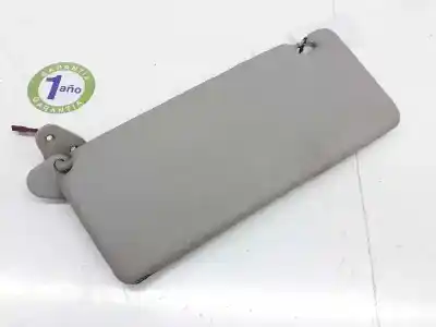 Peça sobressalente para automóvel em segunda mão para-sol direito por bmw 5 (e39) 520 d referências oem iam 51168237626  51168237626