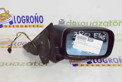 Second-hand car spare part right rearview mirror for bmw 3 (e46) 320 d oem iam references 51168245128