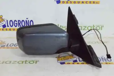 Peça sobressalente para automóvel em segunda mão espelho retrovisor direito por bmw 3 (e46) 320 d referências oem iam 51168245128  51168245128