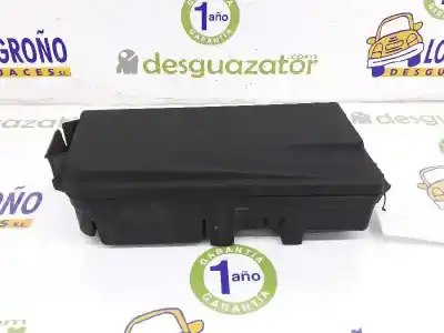 Second-hand car spare part fuse box unit for opel vectra c (z02) 1.9 cdti (f69) oem iam references 13170899  519066104