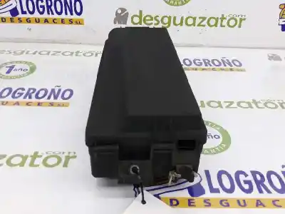Second-hand car spare part fuse box unit for opel vectra c (z02) 1.9 cdti (f69) oem iam references 13170899  519066104