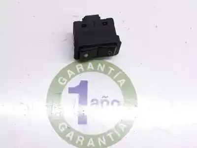 Peça sobressalente para automóvel em segunda mão botão / interruptor elevador vidro dianteiro direito por bmw 5 (e39) 520 d referências oem iam 61318368974