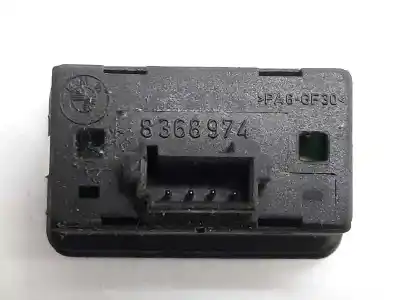 Second-hand car spare part right front power window switch for bmw 5 (e39) 520 d oem iam references 61318368974  8368974