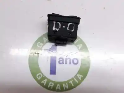 Second-hand car spare part right front power window switch for bmw 5 (e39) 520 d oem iam references 61318368974  8368974