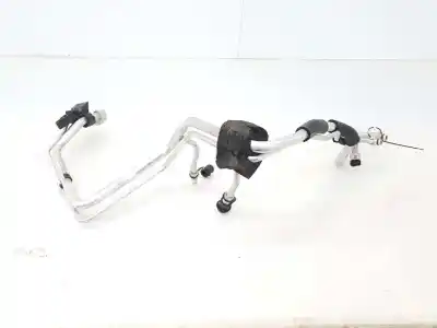 Автозапчасти б/у трубы кондиционирования воздуха за land rover range rover evoque (l538) 2.2 d 4x4 ссылки oem iam ej3219a834bb  ej3219a834bb