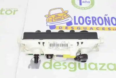 Автозапчастина б/у клімат-контроль для mini mini (r50, r53) one посилання на oem iam 64111502214  64111502214