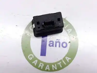 Second-hand car spare part rear left power window switch for bmw 5 (e39) 520 d oem iam references 61318368974  8368974