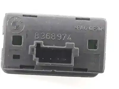 Second-hand car spare part rear left power window switch for bmw 5 (e39) 520 d oem iam references 61318368974  8368974