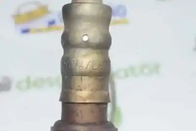 Second-hand car spare part lambda probe for mini (bmw) mini (r50, r53) one oem iam references 11780872674  11780872674