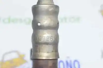 Second-hand car spare part lambda probe for mini (bmw) mini (r50, r53) one oem iam references 11780872674  11780872674