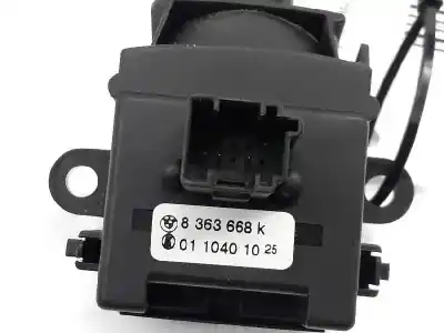 Second-hand car spare part indicator switch for bmw 5 (e39) 520 d oem iam references 61318363668  8363668