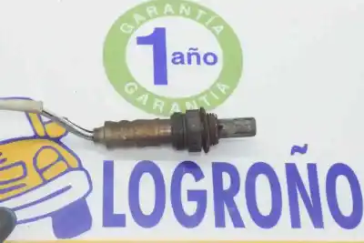 Second-hand car spare part lambda probe for mini (bmw) mini (r50, r53) one oem iam references 11780872674  11780872674