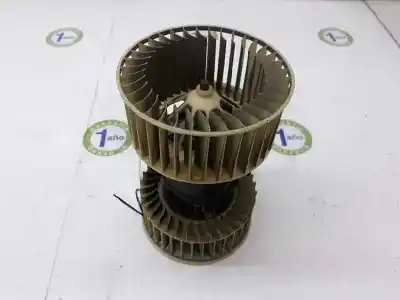 Second-hand car spare part heating fan for bmw 5 (e39) 520 d oem iam references 64118385558  0765017212