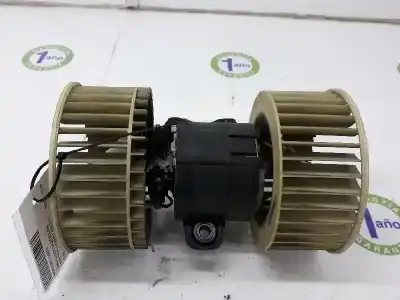 Second-hand car spare part heating fan for bmw 5 (e39) 520 d oem iam references 64118385558  0765017212