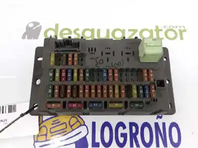 İkinci el araba yedek parçası RÖLE/SIGORTA KUTUSU için MINI MINI (R50,R53) (2001->)  OEM IAM referansları 518030317  130407221102