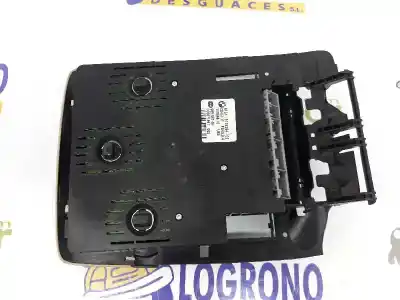 Peça sobressalente para automóvel em segunda mão luz interior por bmw serie x5 (e70) 3.0 xdrive35d [3.0 ltr. - 210 kw turbodiesel cat] referências oem iam 61319138354  