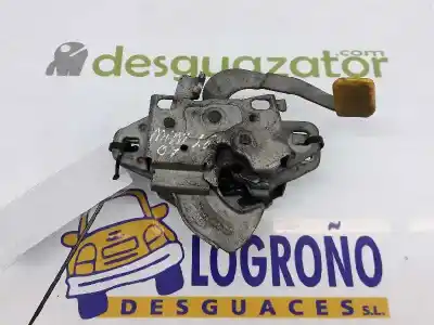 Автозапчастина б/у ЗАМОК КАПОТА для MINI MINI (R50,R53) (2001->)  Посилання на OEM IAM 51237132755  51237132755