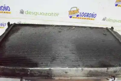 Second-hand car spare part water radiator for bmw 3 (e90) 320 d oem iam references 7788901  17117788903