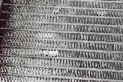 Second-hand car spare part water radiator for bmw 3 (e90) 320 d oem iam references 7788901  17117788903