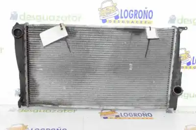 Peça sobressalente para automóvel em segunda mão radiador de água por bmw 3 (e90) 320 d referências oem iam 7788901