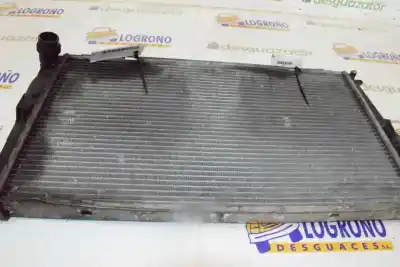 Second-hand car spare part water radiator for bmw 3 (e90) 320 d oem iam references 7788901  17117788903