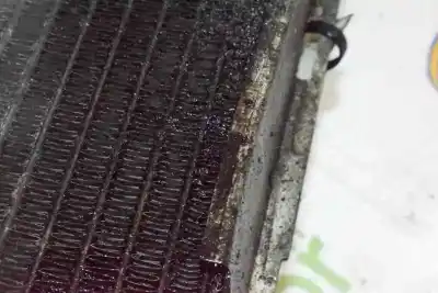 Second-hand car spare part water radiator for bmw 3 (e90) 320 d oem iam references 7788901  17117788903