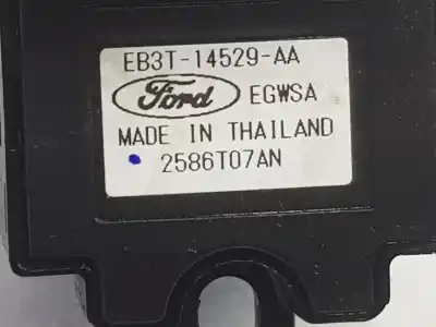 Автозапчасти б/у выключатель переднего правого окна за ford ranger (tke) doppelkabine 4x4 xlt ссылки oem iam 5362525  eb3t14529aa
