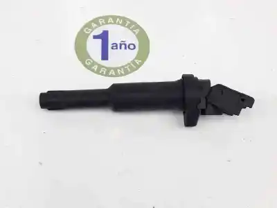 Second-hand car spare part ignition coil for bmw serie 5 berlina 2.5 24v oem iam references 7548553