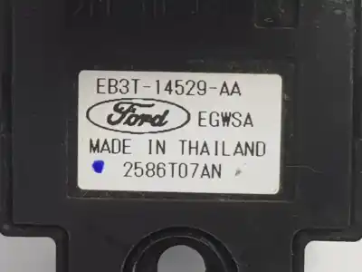 Автозапчасти б/у управление задними правыми стеклами за ford ranger (tke) doppelkabine 4x4 xlt ссылки oem iam 5362525  eb3t14529aa