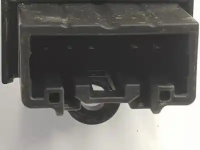 Second-hand car spare part rear left power window switch for ford ranger (tke) doppelkabine 4x4 xlt oem iam references 5362525  eb3t14529aa