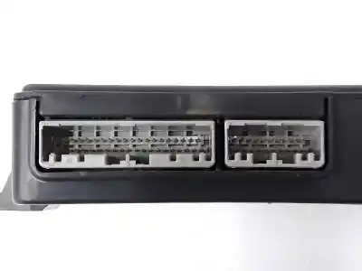 Second-hand car spare part electronic module for land rover range rover evoque (l538) 2.2 d 4x4 oem iam references dpla19h440ae  dpla19h440ae