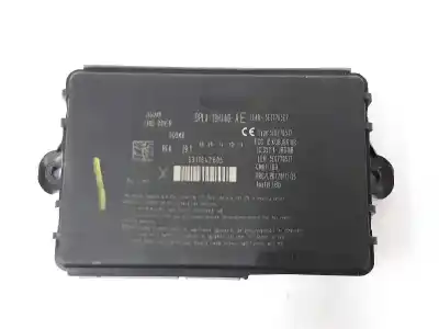 Автозапчасти б/у электронный модуль за land rover range rover evoque (l538) 2.2 d 4x4 ссылки oem iam dpla19h440ae