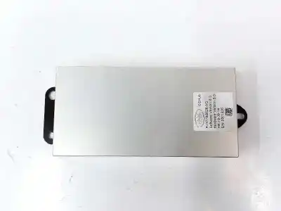 Автозапчасти б/у антенный усилитель за land rover range rover evoque (l538) 2.2 d 4x4 ссылки oem iam bj3214b526ag