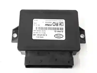 Автозапчасти б/у электронный модуль за land rover range rover evoque (l538) 2.2 d 4x4 ссылки oem iam ej322c491ab
