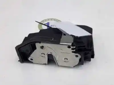 Second-hand car spare part rear right door lock for bmw serie 5 berlina 2.5 24v oem iam references 7167076