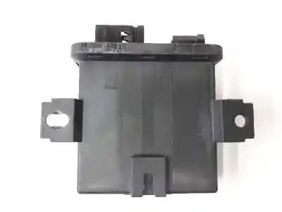 Second-hand car spare part light control unit for land rover range rover evoque (l538) 2.2 d 4x4 oem iam references dk6213k031ad  dk6213k031ad