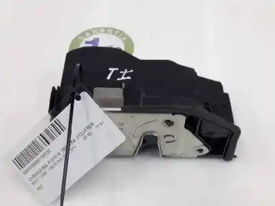 Second-hand car spare part rear left door lock for bmw serie 5 berlina 2.5 24v oem iam references 7167075