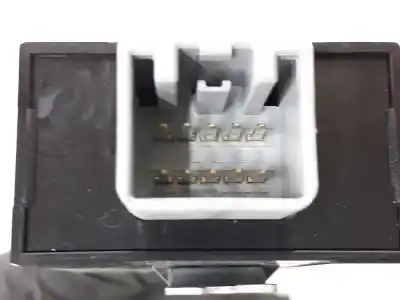 Second-hand car spare part windshield wiper control unit for land rover range rover evoque (l538) 2.2 d 4x4 oem iam references bj3217509ac  bj3217509ac