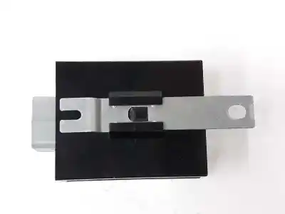 Second-hand car spare part windshield wiper control unit for land rover range rover evoque (l538) 2.2 d 4x4 oem iam references bj3217509ac  bj3217509ac