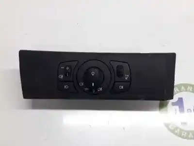 Second-hand car spare part headlights switch for bmw serie 5 berlina 2.5 24v oem iam references 61316925253