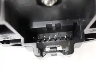 Second-hand car spare part switch for land rover range rover evoque (l538) 2.2 d 4x4 oem iam references bj3214k147as  bj3214k147as
